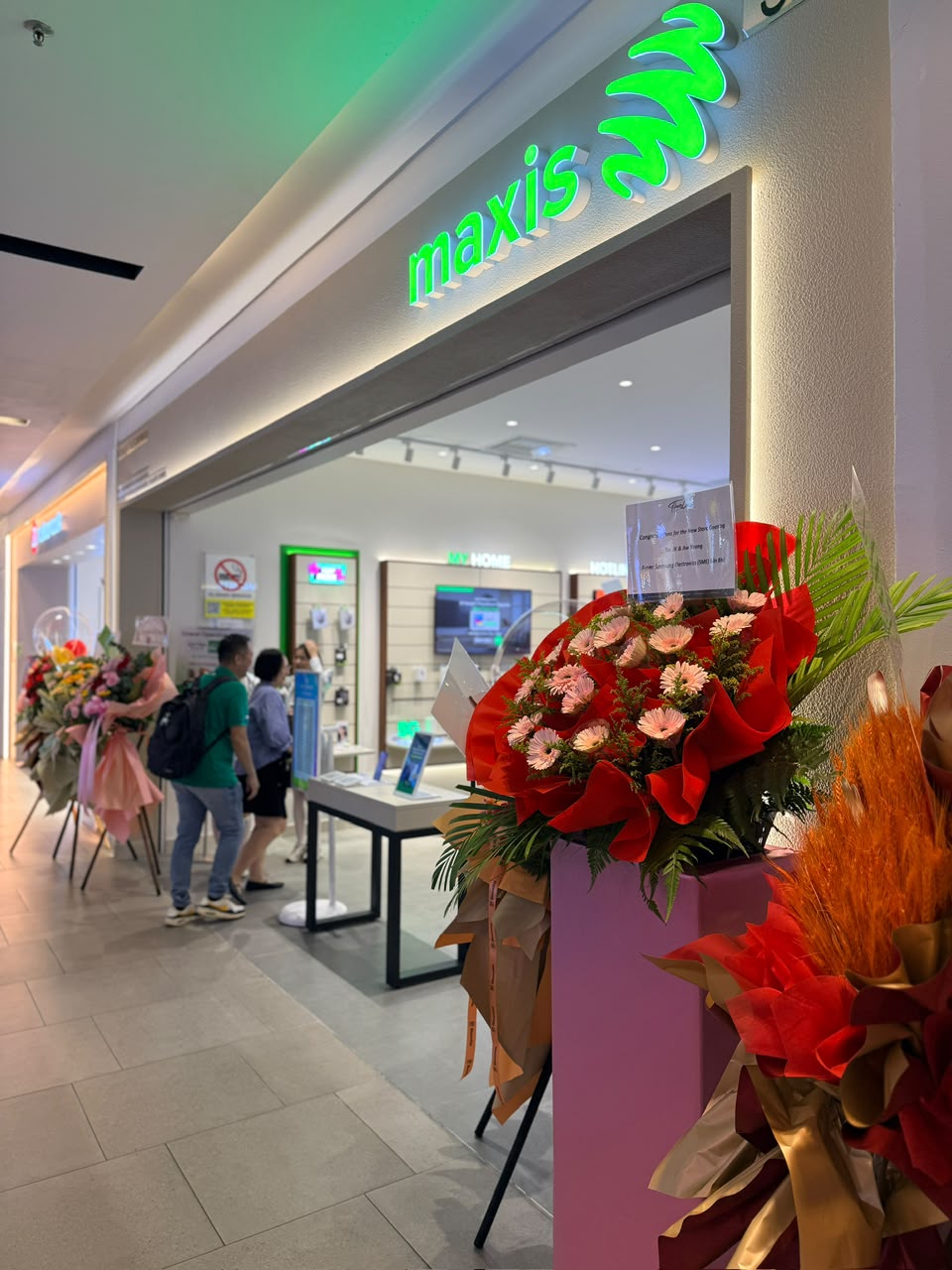 IOI Mall Puchong Grand Opening (11/09/2026)