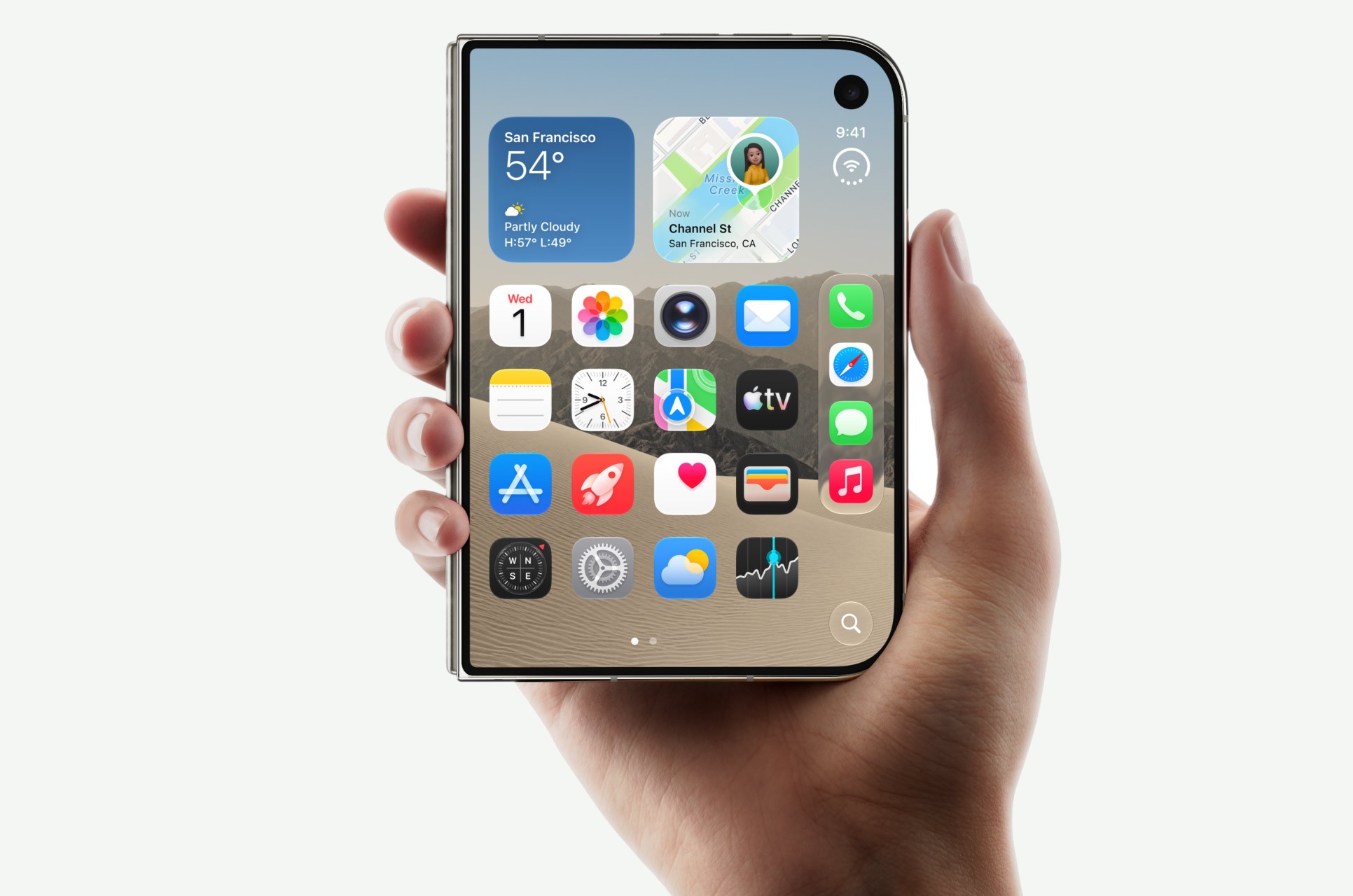 iPhone Duo